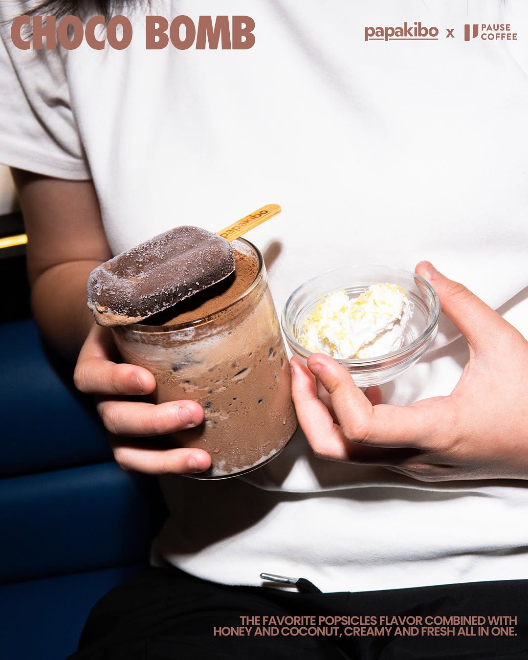 10 Momen yang Wajib Banget Pakai Jasa Antar ICE CREAM dari Papakibo! 🍦