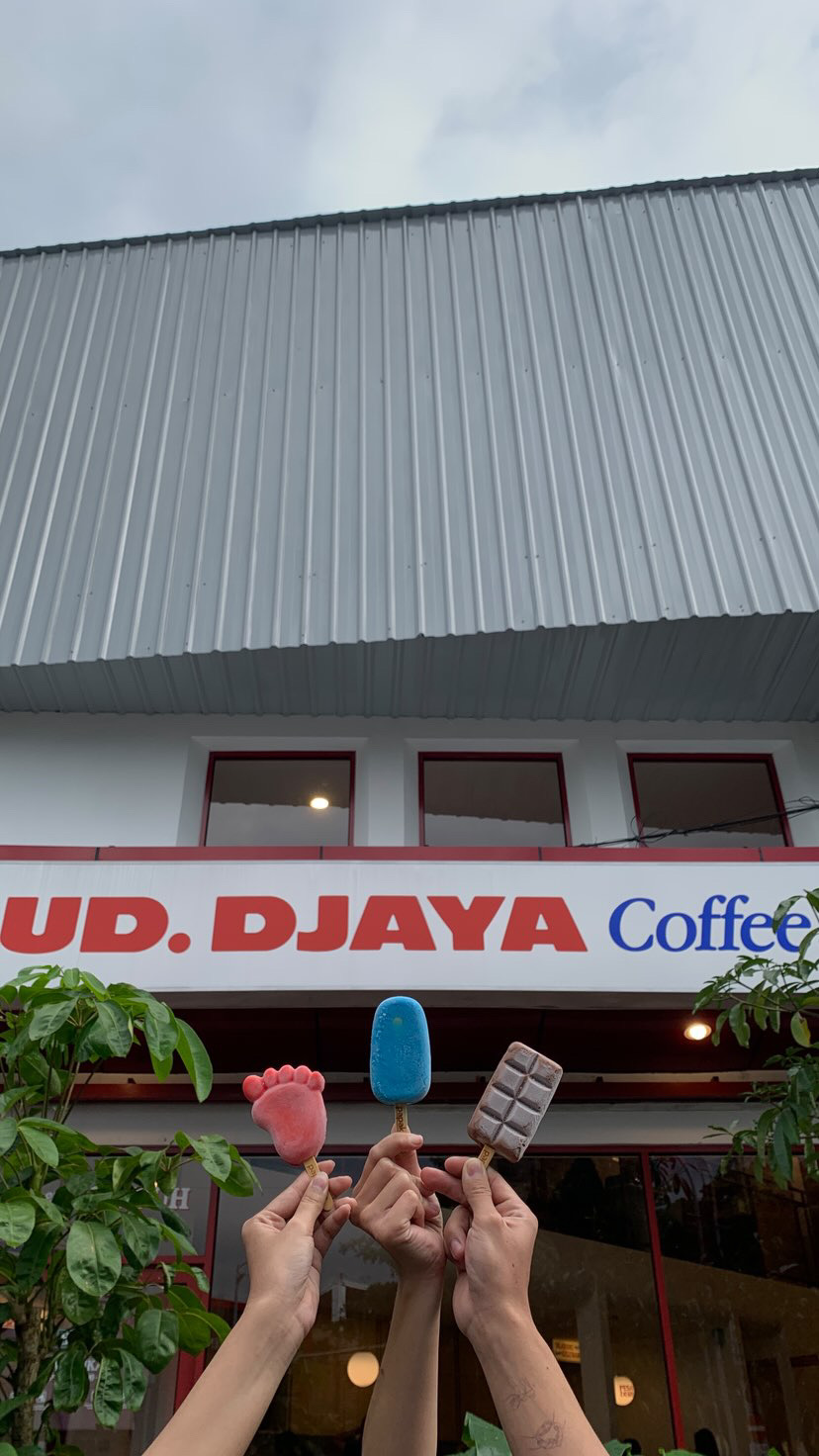 Papakibo Mini Stop Kini Hadir di UD Djaya, Surakarta!