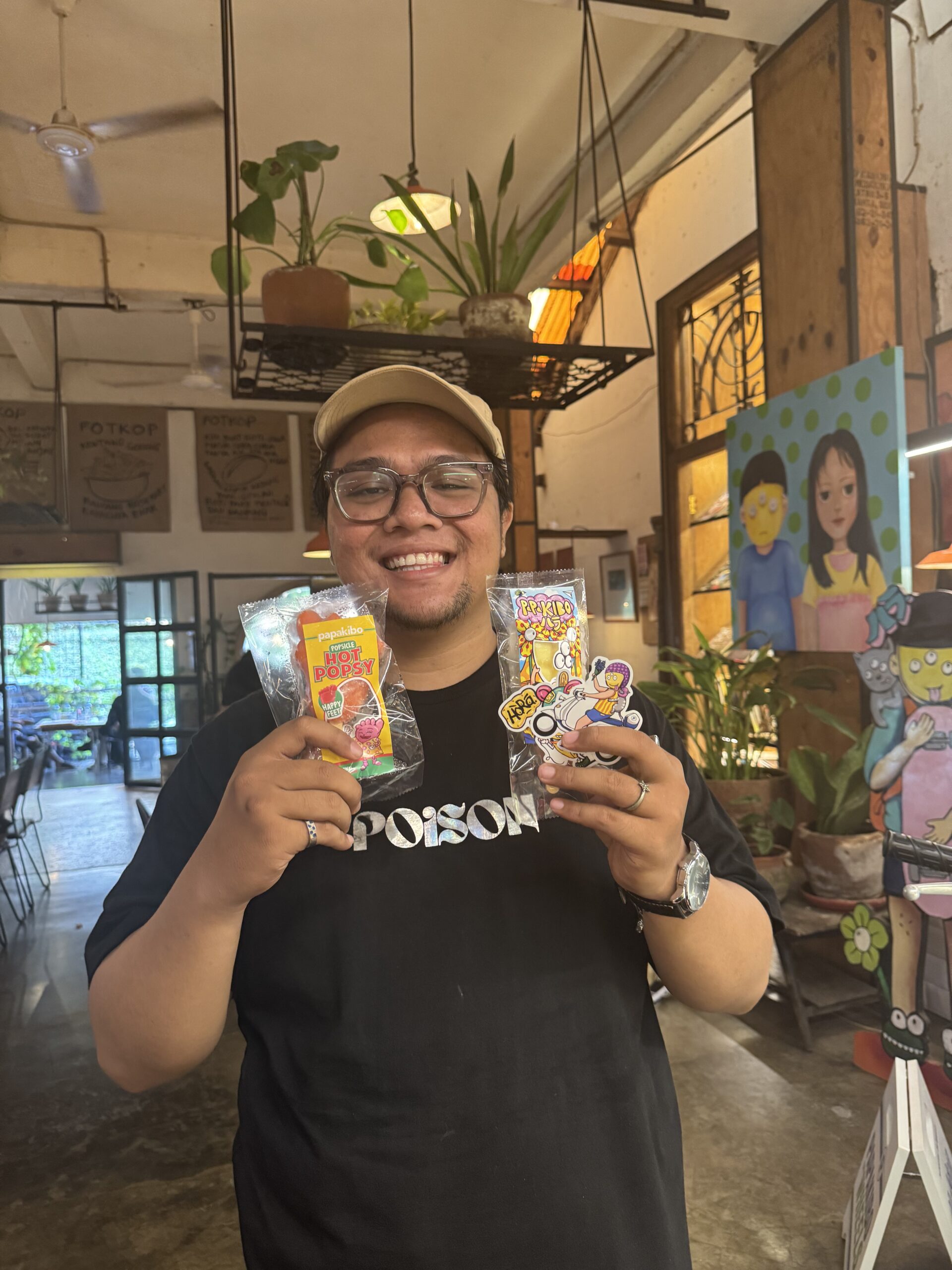 Mengapa Papakibo Adalah Brand Ice Cream Terbaik