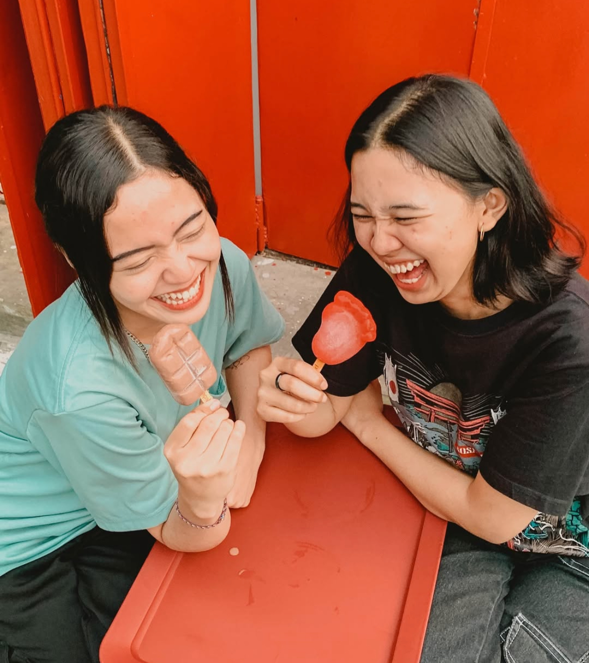 Es Krim dan Mood: Bagaimana Rasa Favoritmu Mencerminkan Kepribadianmu?