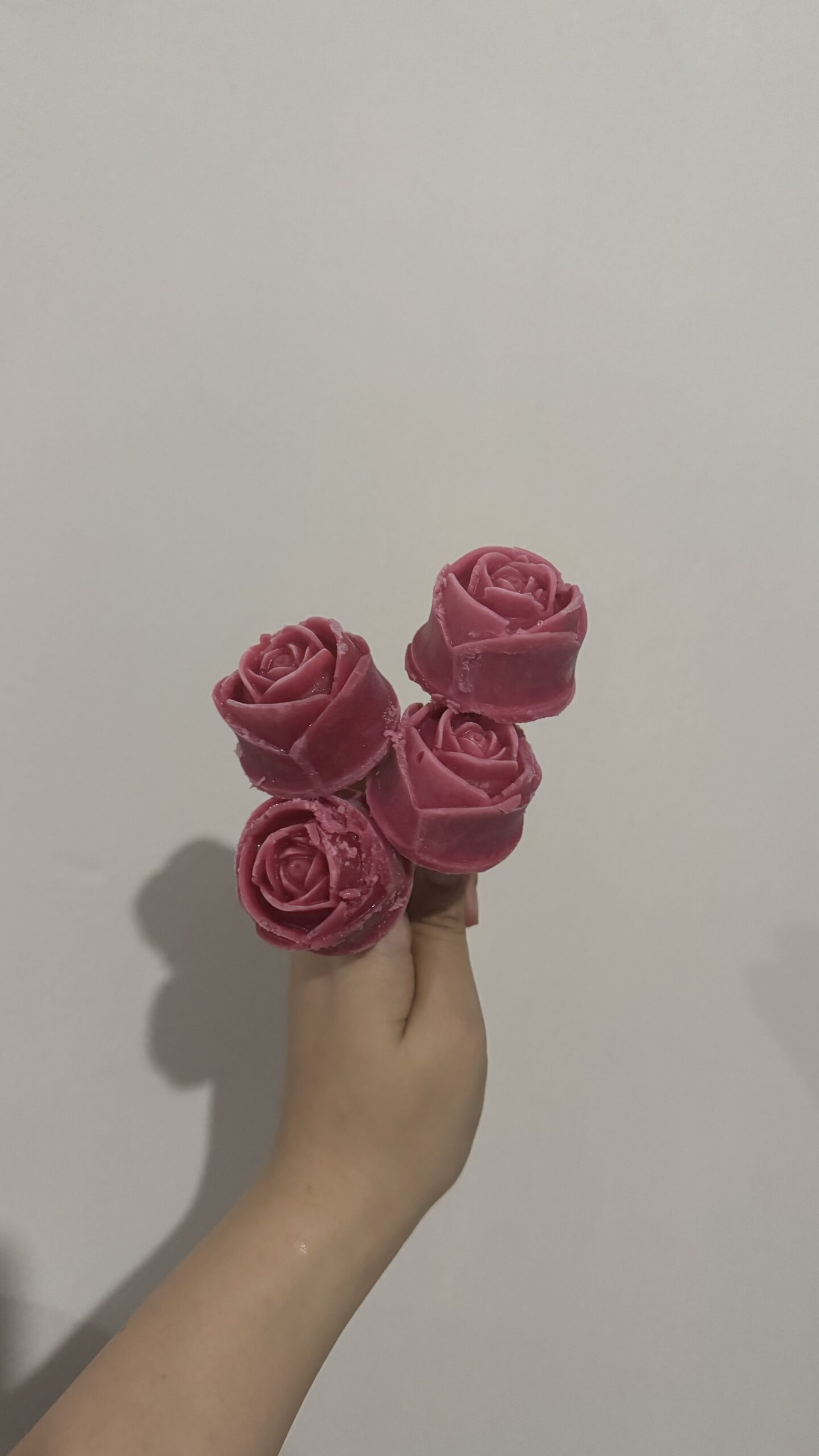 Rayakan Valentine 2025 dengan Flowery Popsicle dari Papakibo! 🌹🍦