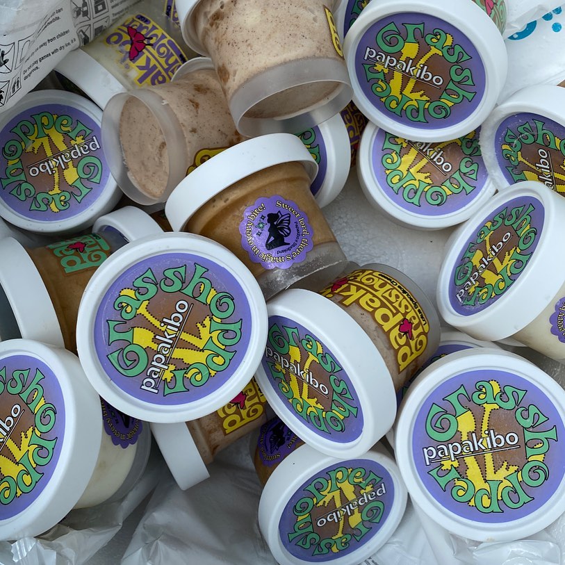 5 Varian Es Krim Lokal Khas Indonesia yang Wajib Dicoba