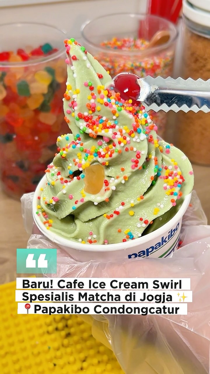 Mengecap Manisnya Inovasi Dessert Lokal: Papakibo dan Kebangkitan Rasa Nusantara dalam Sajian Penutup