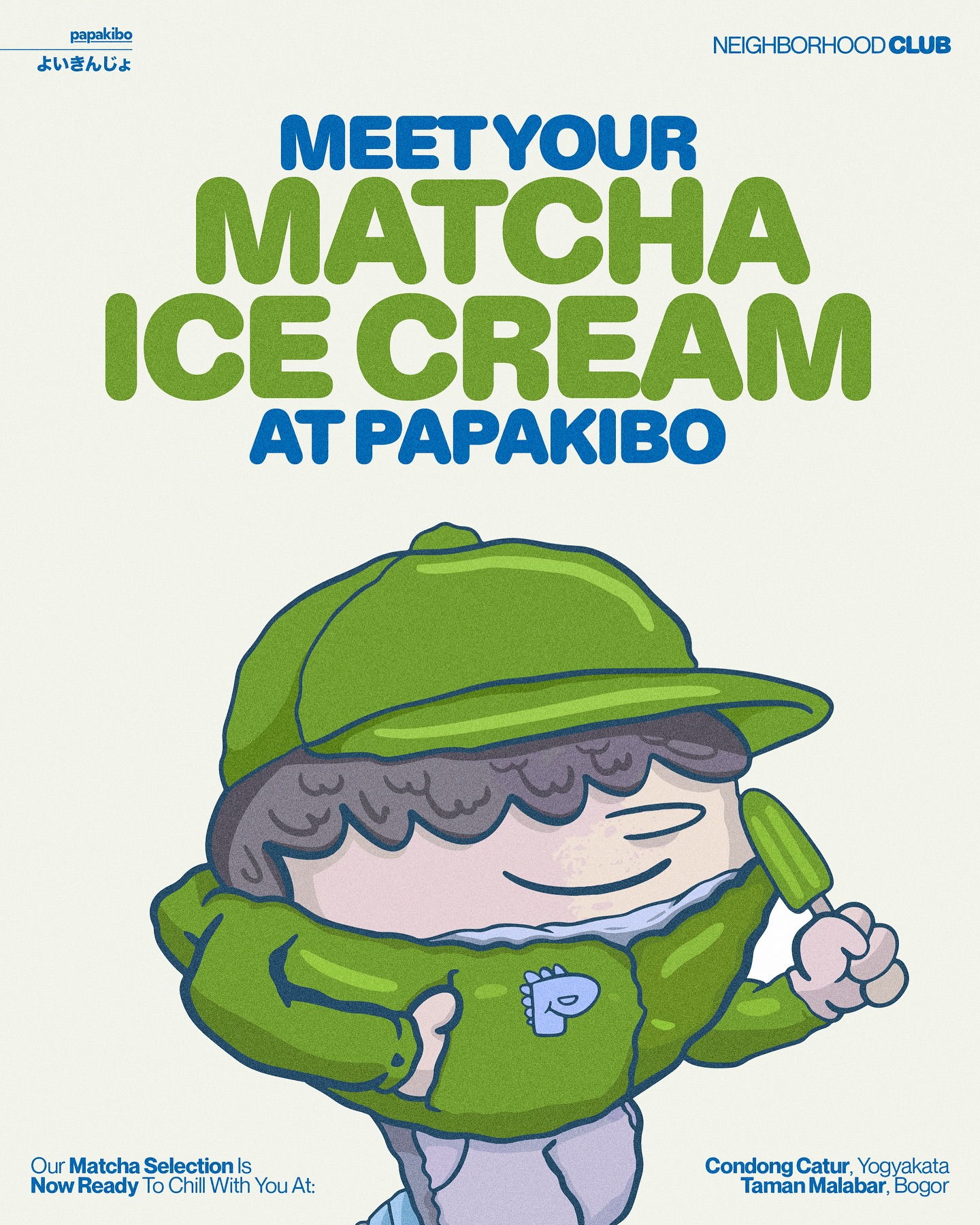 5 Alasan Kenapa Es Krim Matcha Jadi Favorit Pecinta Dessert Sehat 💚
