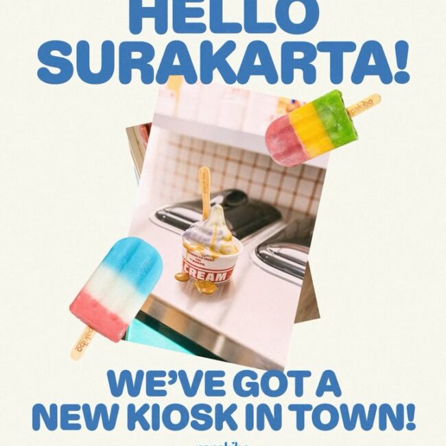 5 Varian Es Krim Unik di Indonesia yang Wajib Kamu Coba!