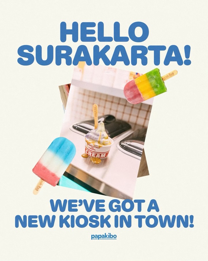 5 Varian Es Krim Unik di Indonesia yang Wajib Kamu Coba!