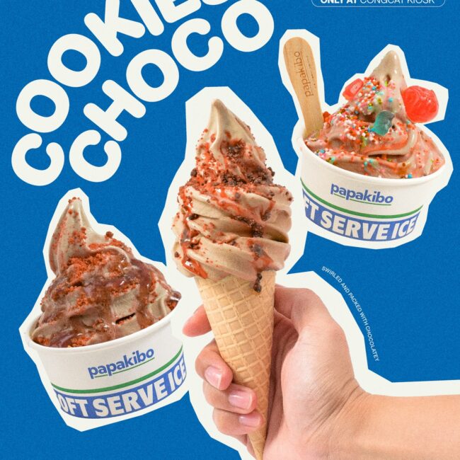 Es Krim Lokal Rasa Tradisional: Ketika Rasa Masa Kecil Bertemu Inovasi Modern