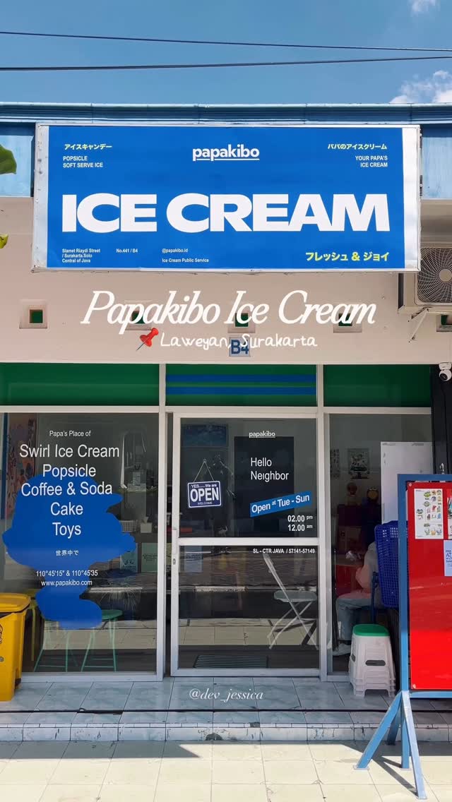 Mengapa Es Krim Lokal Kini Lebih Digemari daripada Produk Impor?